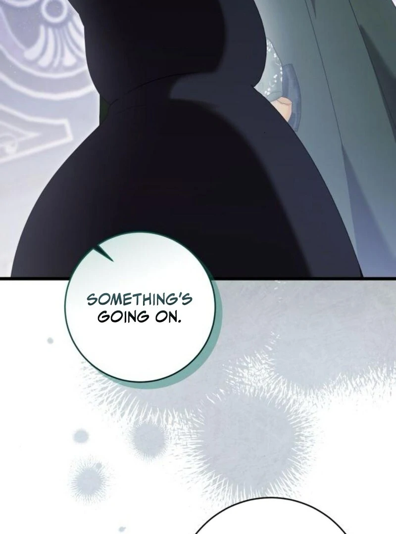 That’s Just How First Love Is, Your Highness Chapter 35 page 35