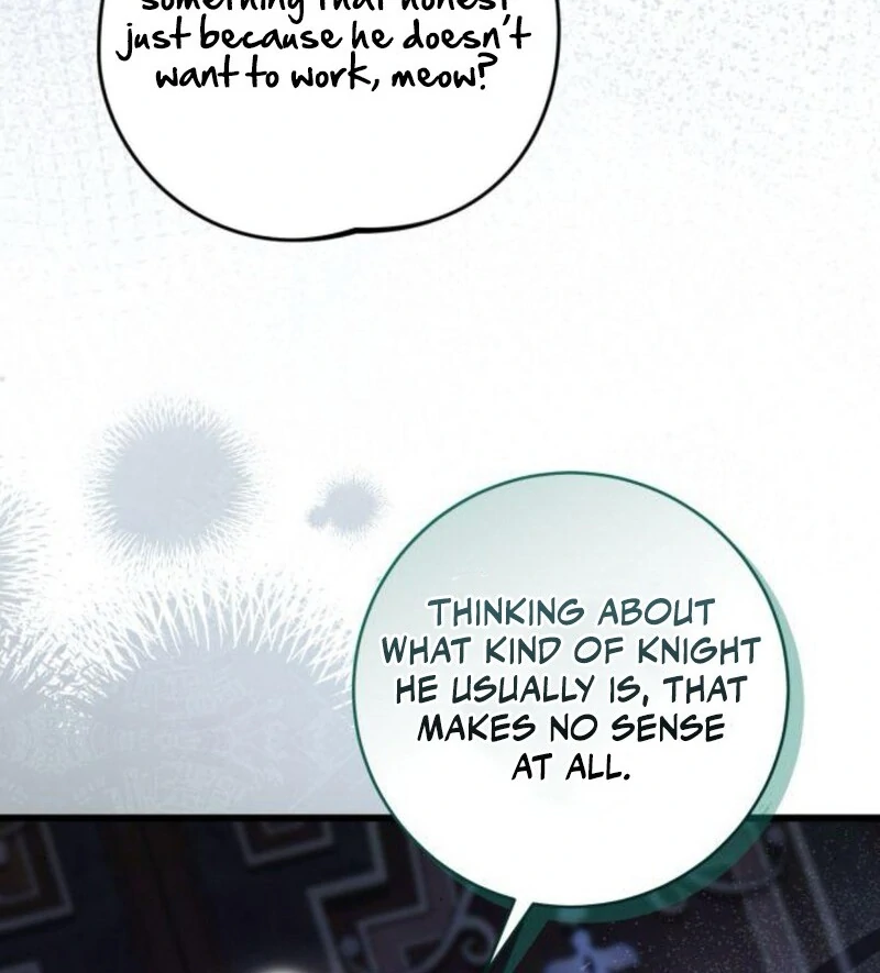 That’s Just How First Love Is, Your Highness Chapter 35 page 33