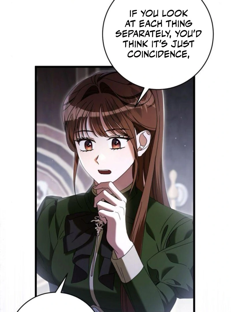 That’s Just How First Love Is, Your Highness Chapter 35 page 36