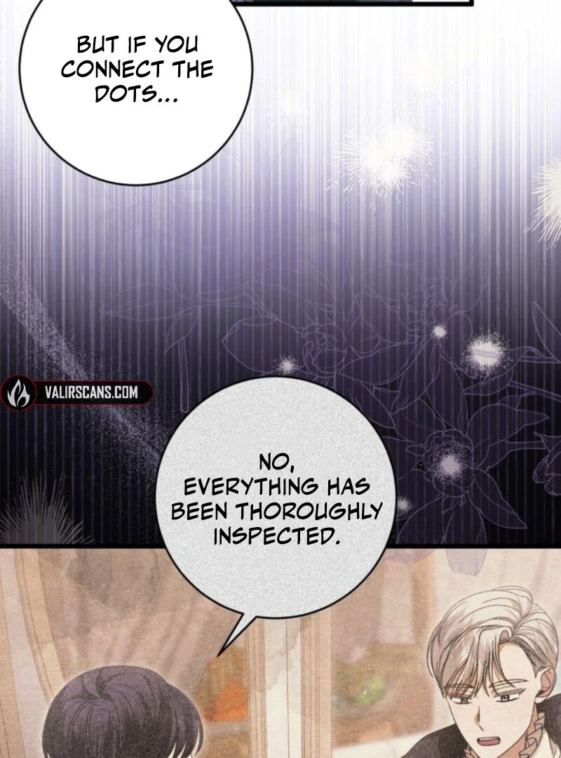 That’s Just How First Love Is, Your Highness Chapter 35 page 37