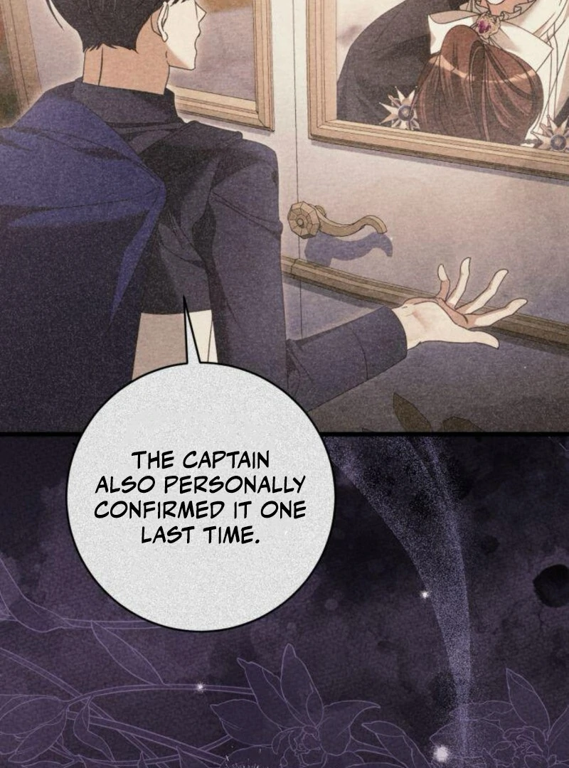 That’s Just How First Love Is, Your Highness Chapter 35 page 38
