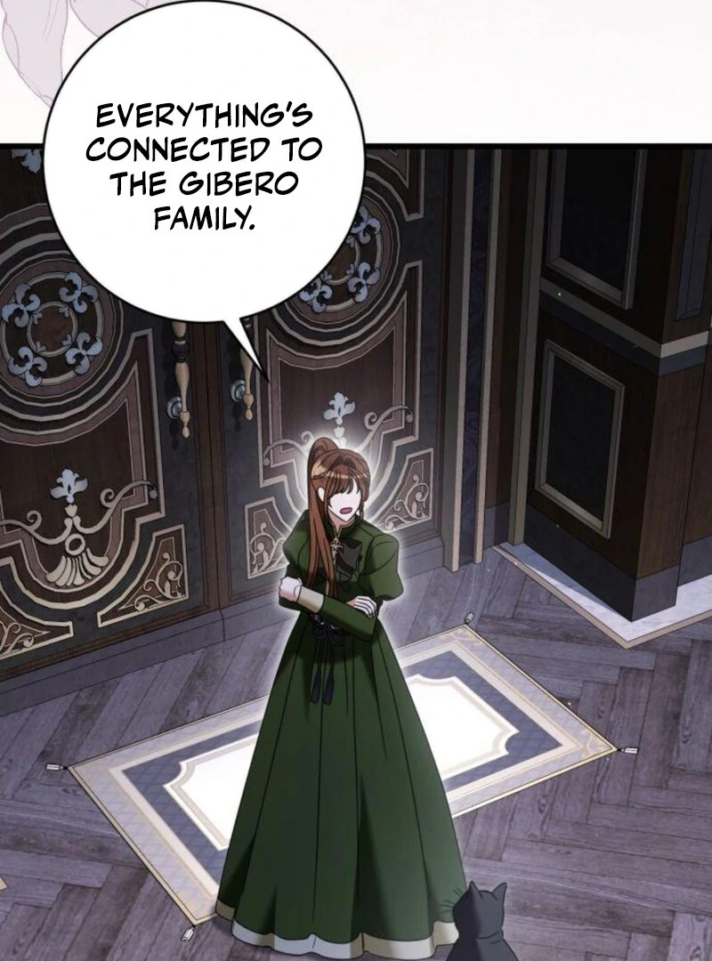 That’s Just How First Love Is, Your Highness Chapter 35 page 45