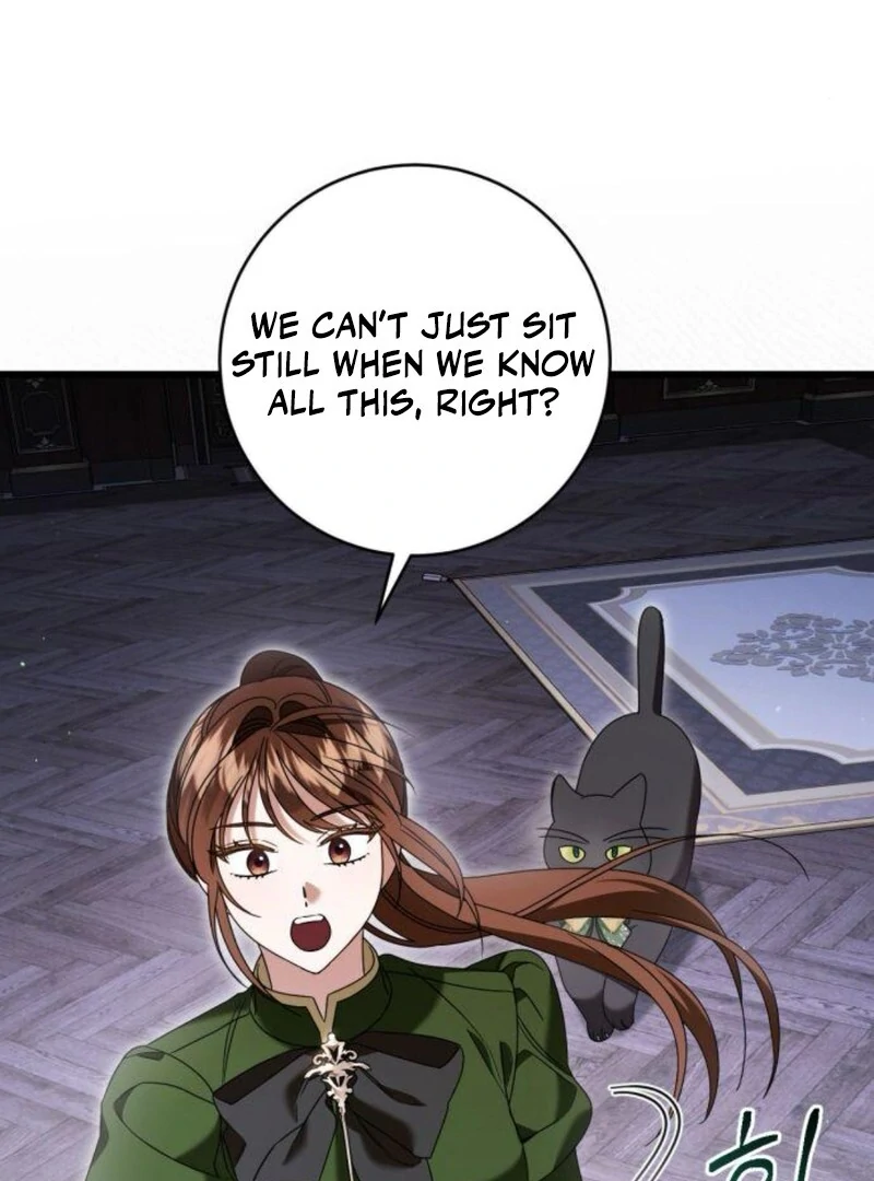 That’s Just How First Love Is, Your Highness Chapter 35 page 48