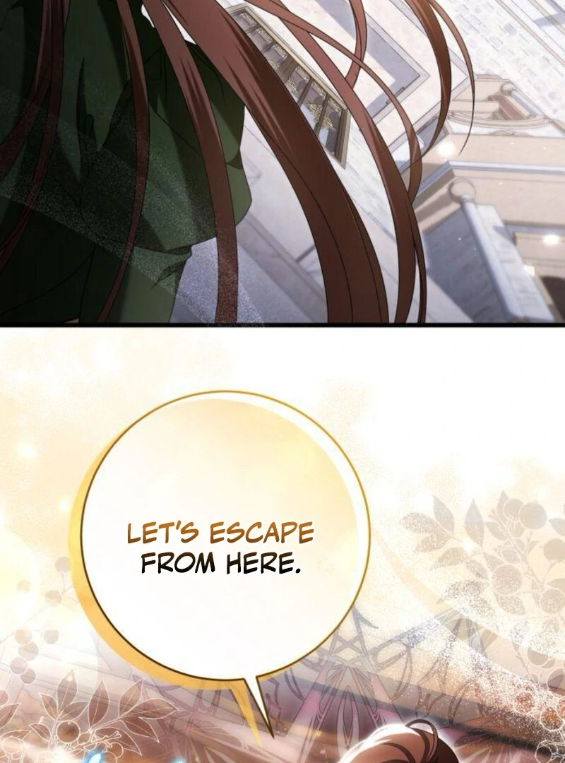 That’s Just How First Love Is, Your Highness Chapter 35 page 53