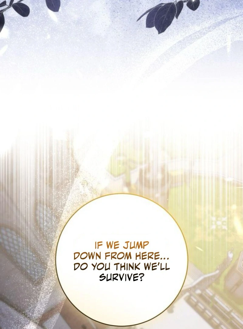 That’s Just How First Love Is, Your Highness Chapter 35 page 61