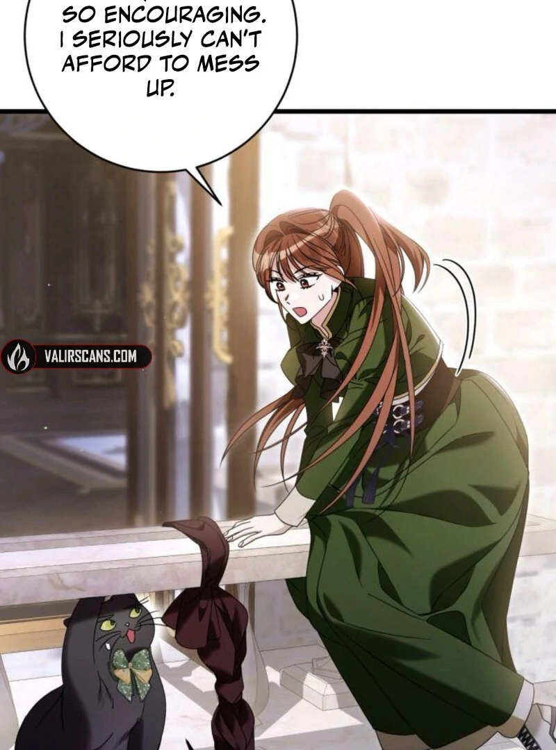 That’s Just How First Love Is, Your Highness Chapter 35 page 65