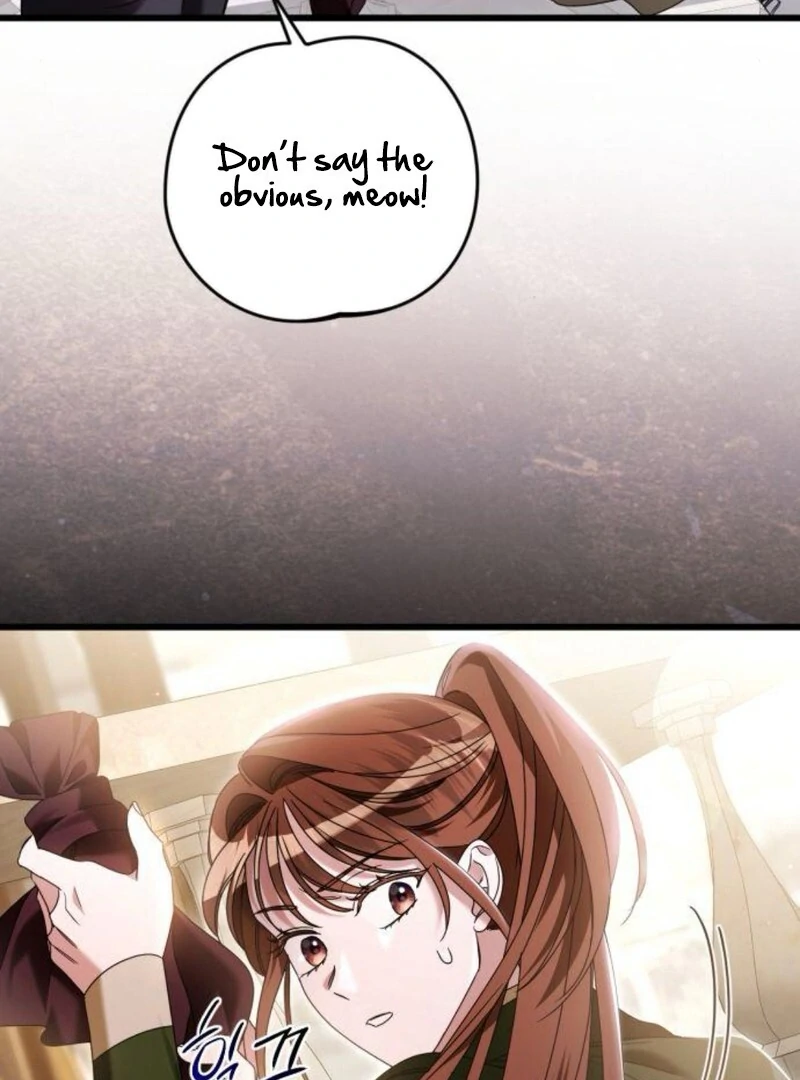 That’s Just How First Love Is, Your Highness Chapter 35 page 66