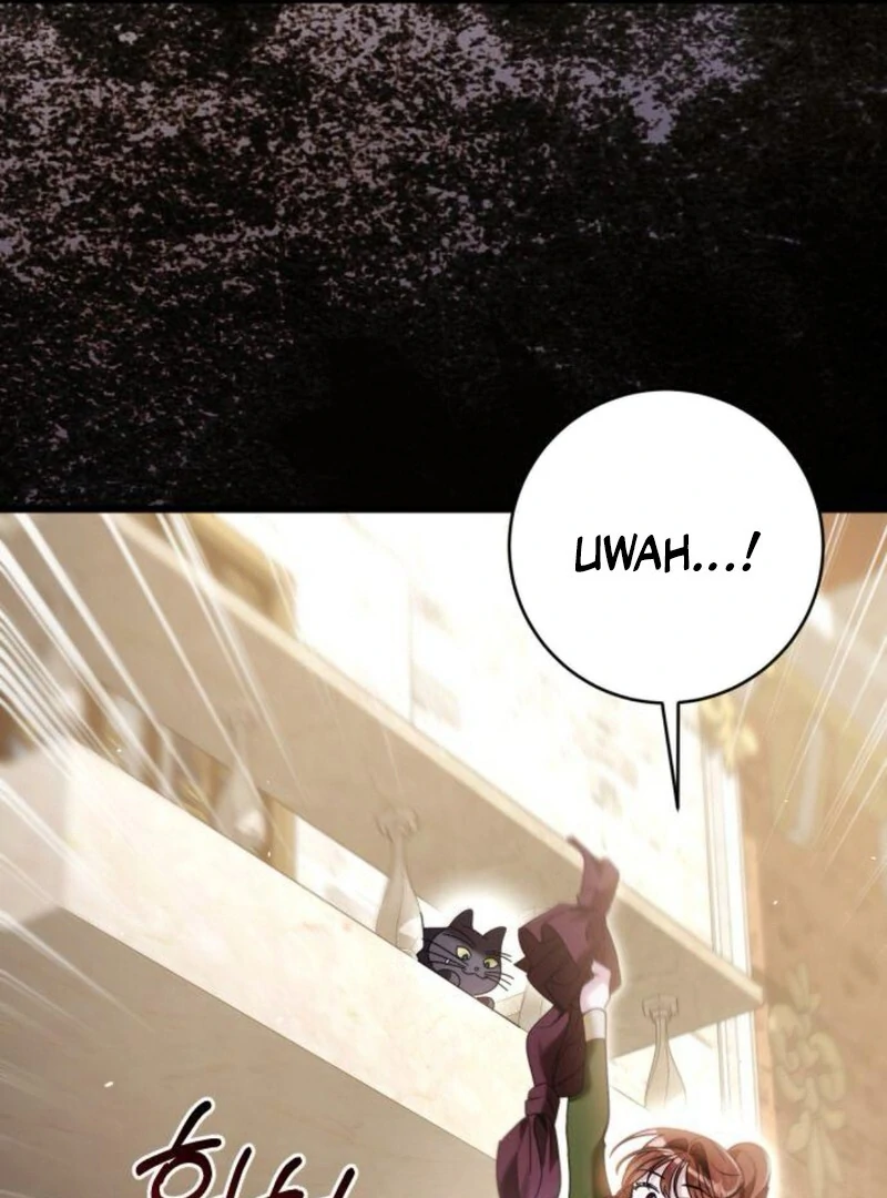 That’s Just How First Love Is, Your Highness Chapter 35 page 69
