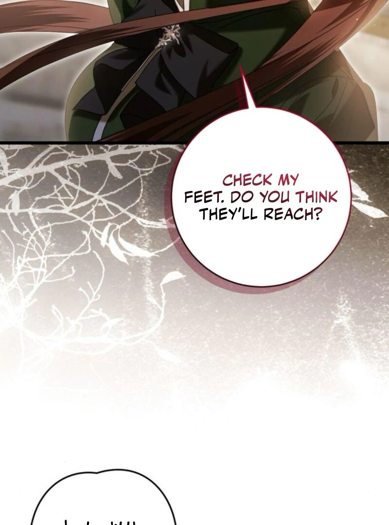 That’s Just How First Love Is, Your Highness Chapter 35 page 72
