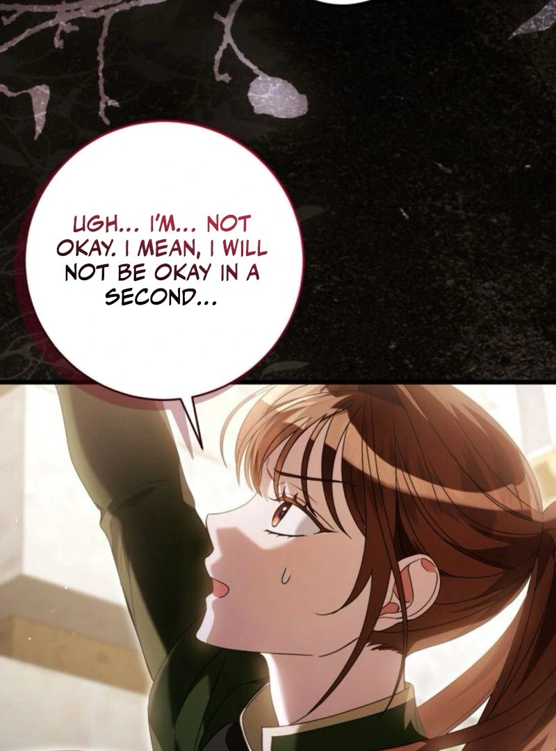 That’s Just How First Love Is, Your Highness Chapter 35 page 71