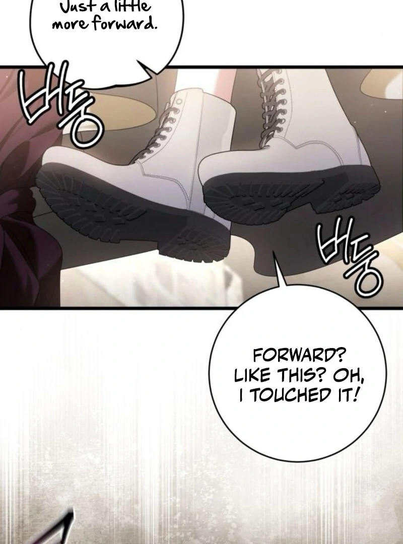 That’s Just How First Love Is, Your Highness Chapter 35 page 73