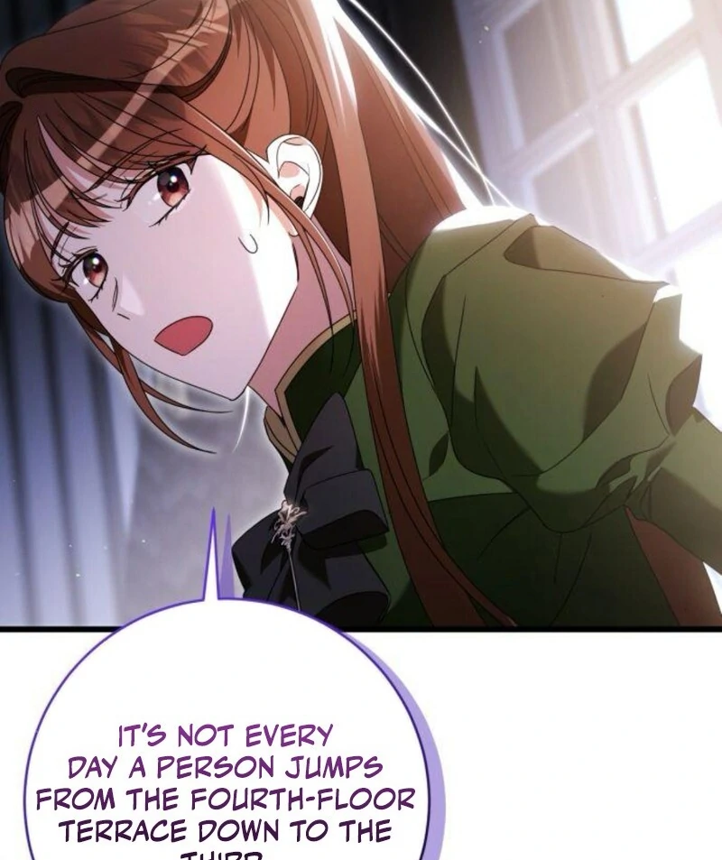 That’s Just How First Love Is, Your Highness Chapter 35 page 78