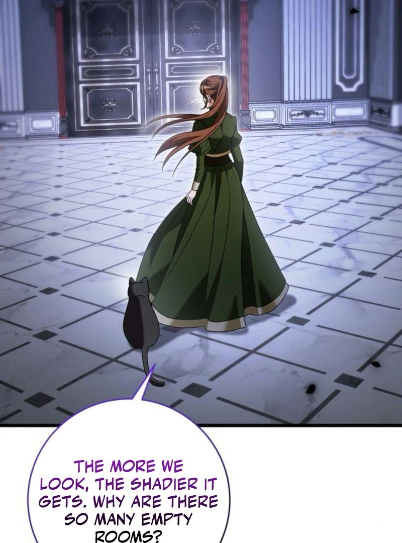 That’s Just How First Love Is, Your Highness Chapter 35 page 80