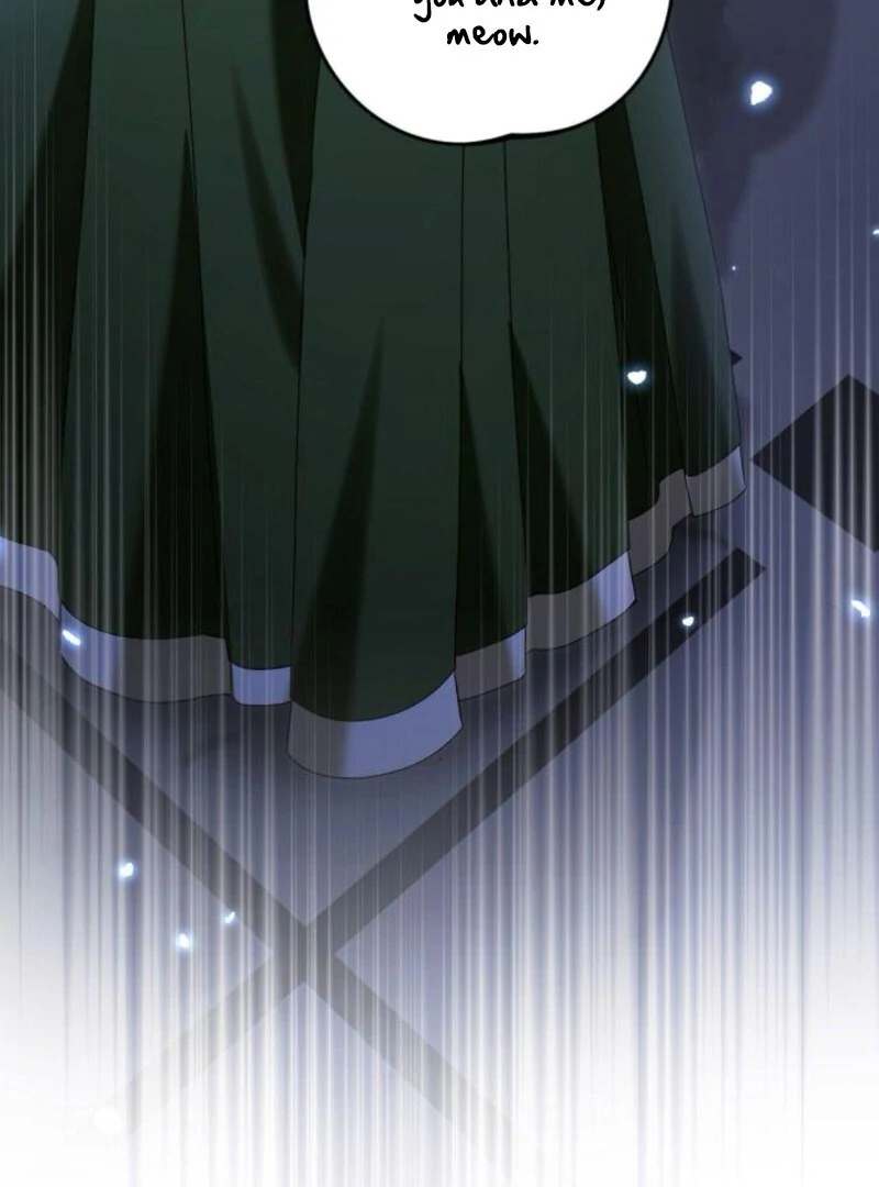 That’s Just How First Love Is, Your Highness Chapter 35 page 84
