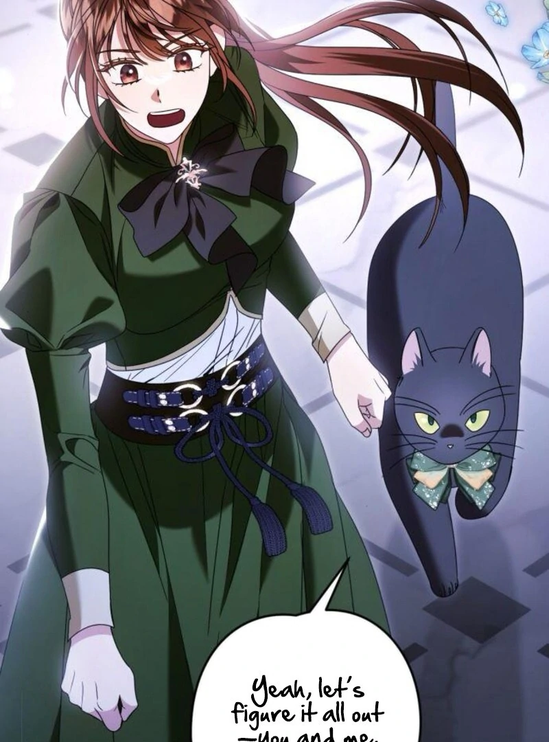 That’s Just How First Love Is, Your Highness Chapter 35 page 83
