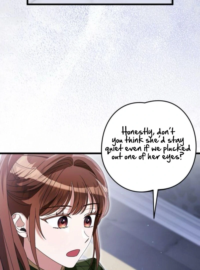 That’s Just How First Love Is, Your Highness Chapter 35 page 88