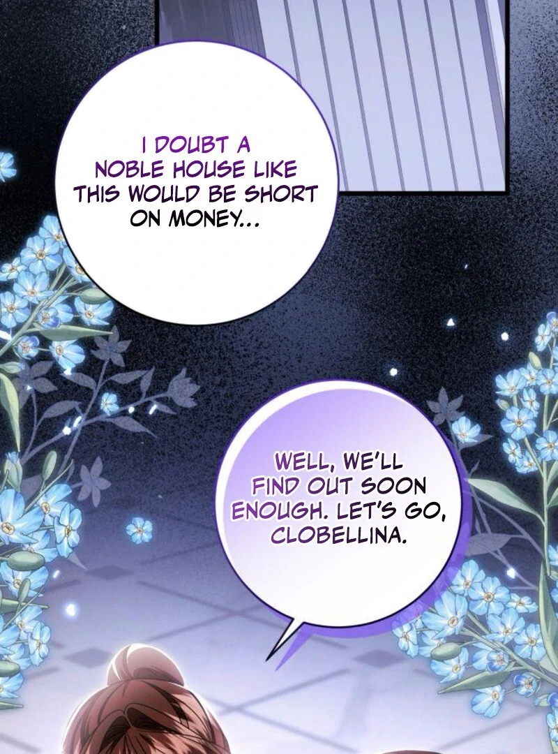 That’s Just How First Love Is, Your Highness Chapter 35 page 82
