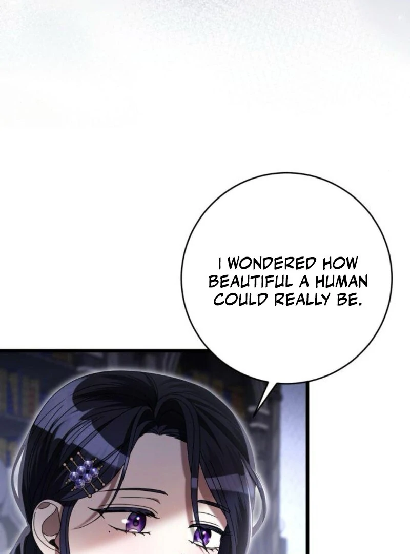 That’s Just How First Love Is, Your Highness Chapter 35 page 97
