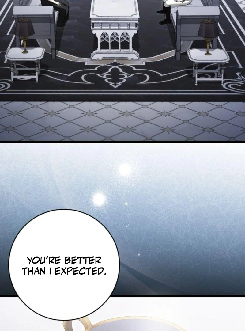 That’s Just How First Love Is, Your Highness Chapter 35 page 93