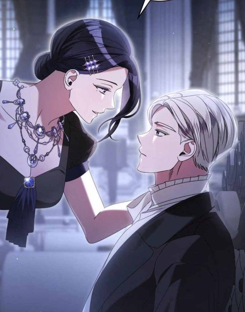 That’s Just How First Love Is, Your Highness Chapter 35 page 100