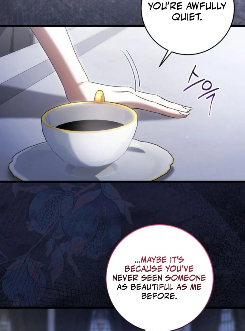 That’s Just How First Love Is, Your Highness Chapter 35 page 99