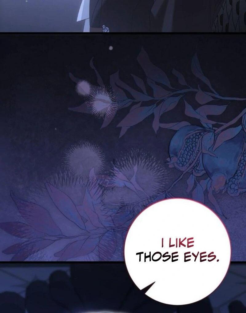 That’s Just How First Love Is, Your Highness Chapter 35 page 101