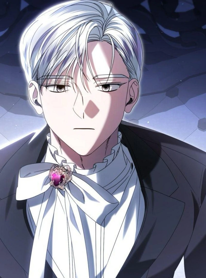 That’s Just How First Love Is, Your Highness Chapter 35 page 102