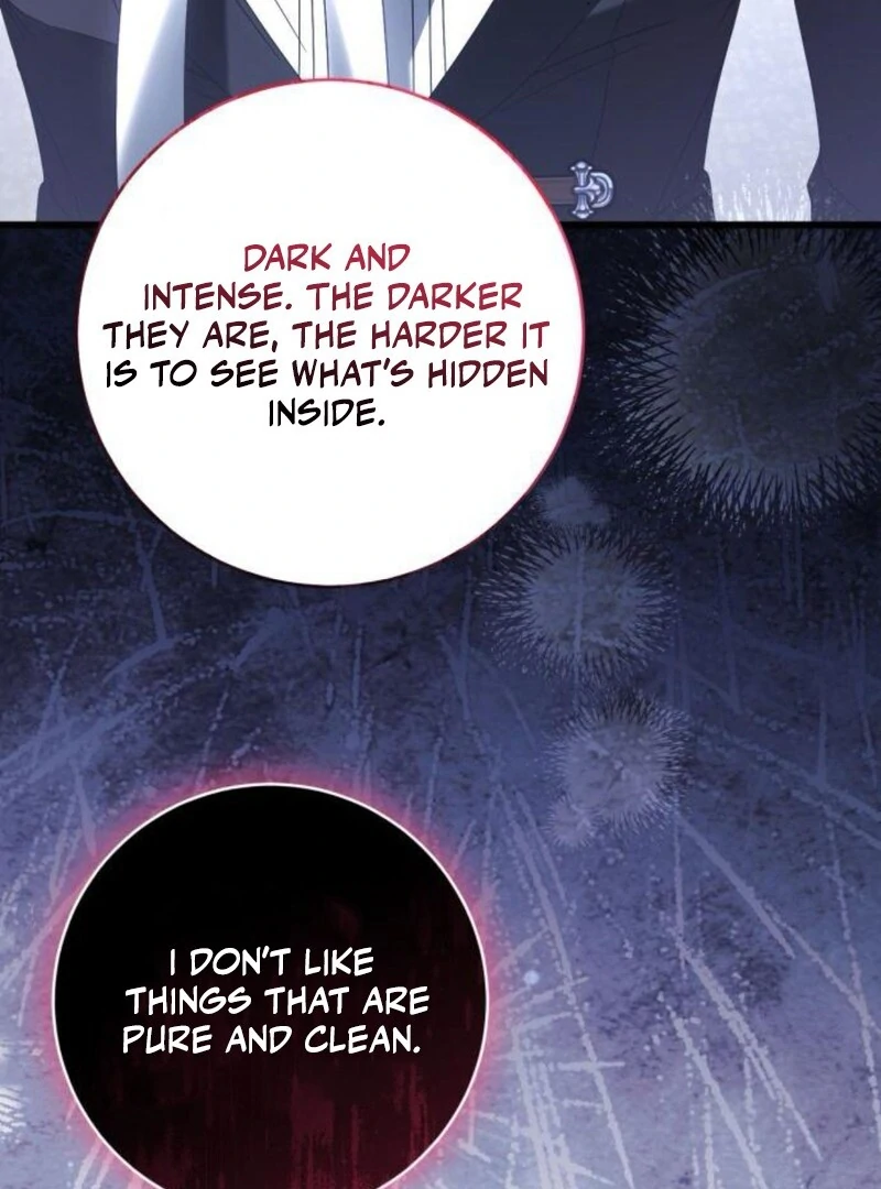 That’s Just How First Love Is, Your Highness Chapter 35 page 103