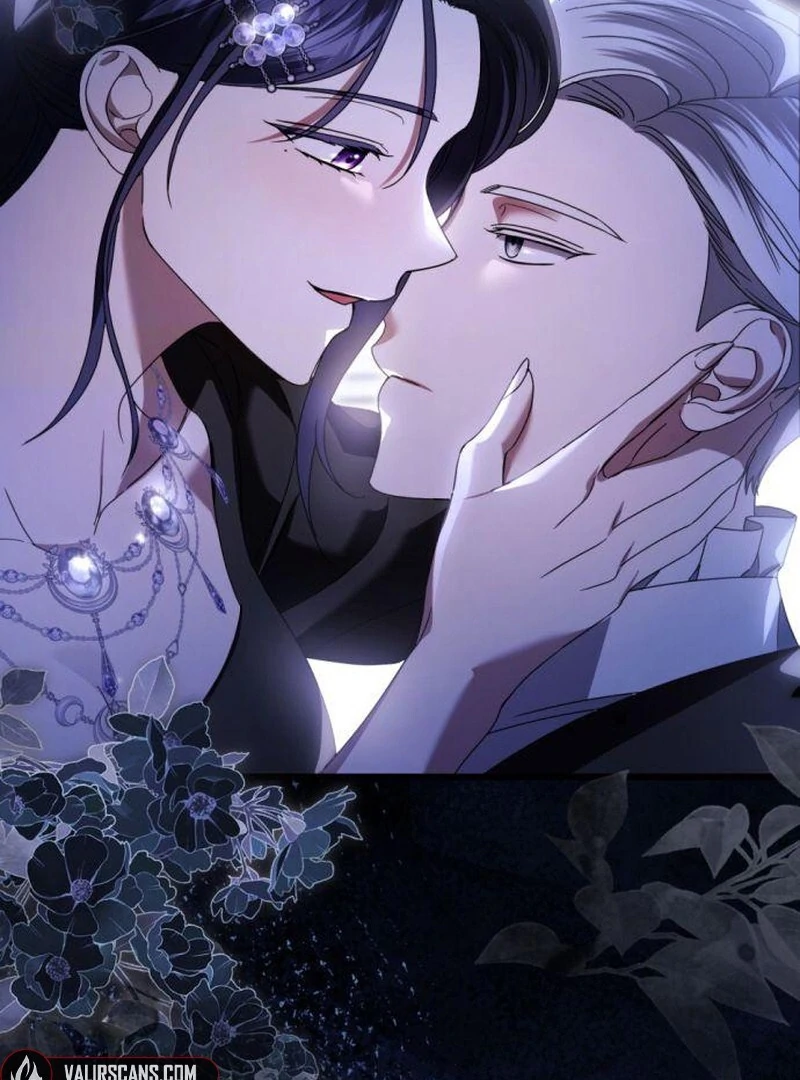 That’s Just How First Love Is, Your Highness Chapter 36 page 8