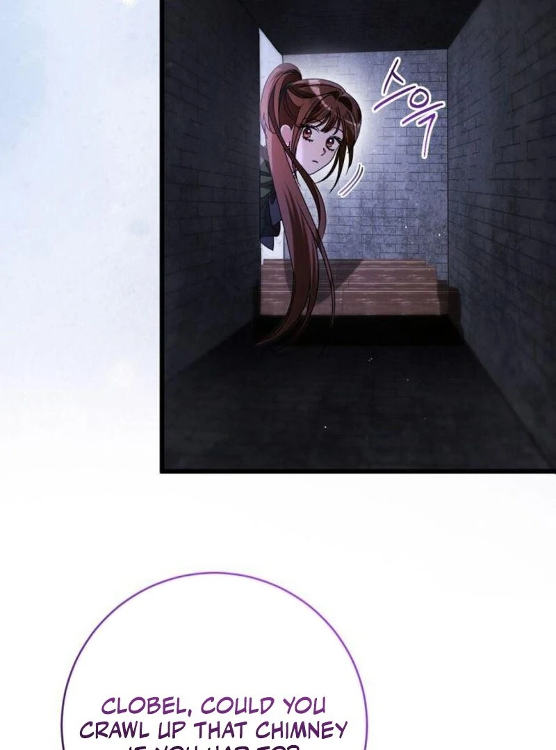 That’s Just How First Love Is, Your Highness Chapter 36 page 19