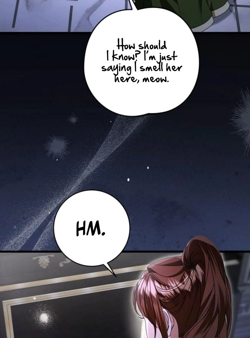 That’s Just How First Love Is, Your Highness Chapter 36 page 17