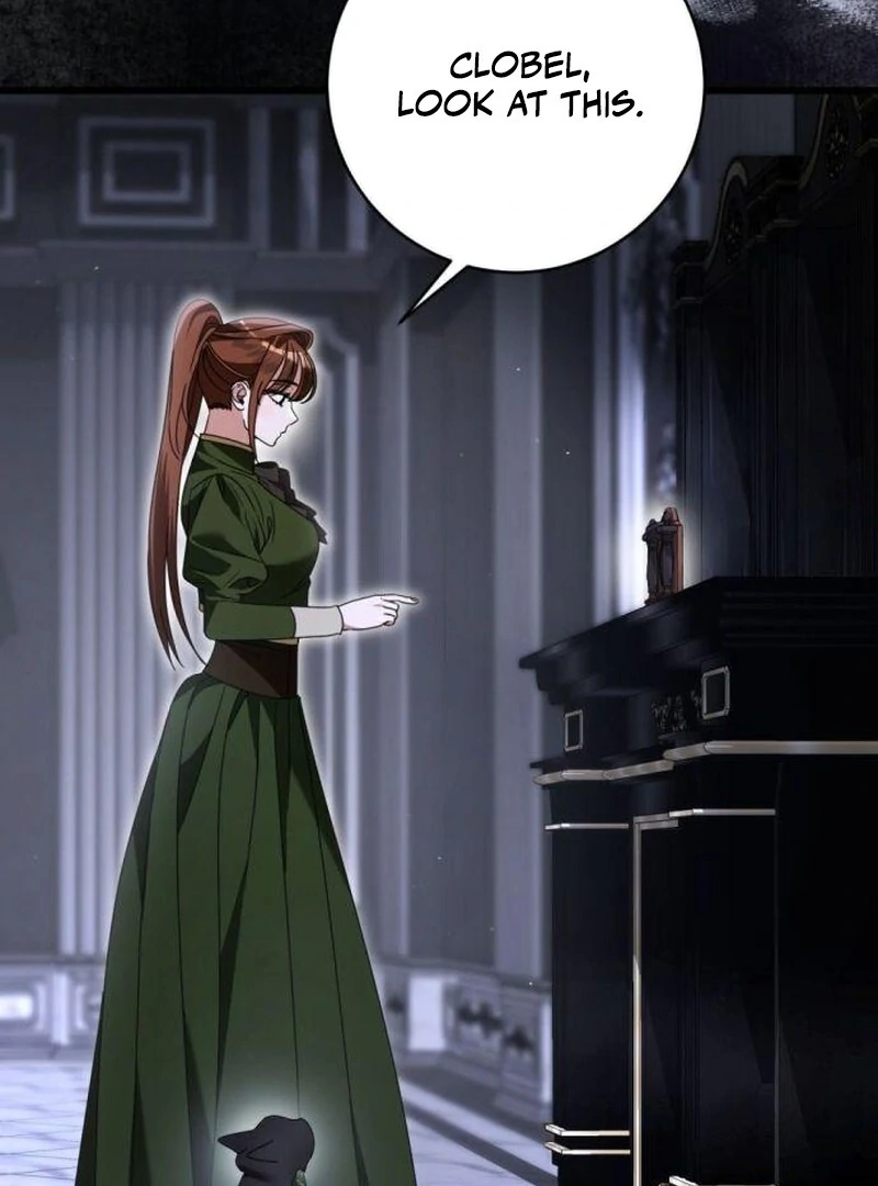 That’s Just How First Love Is, Your Highness Chapter 36 page 23