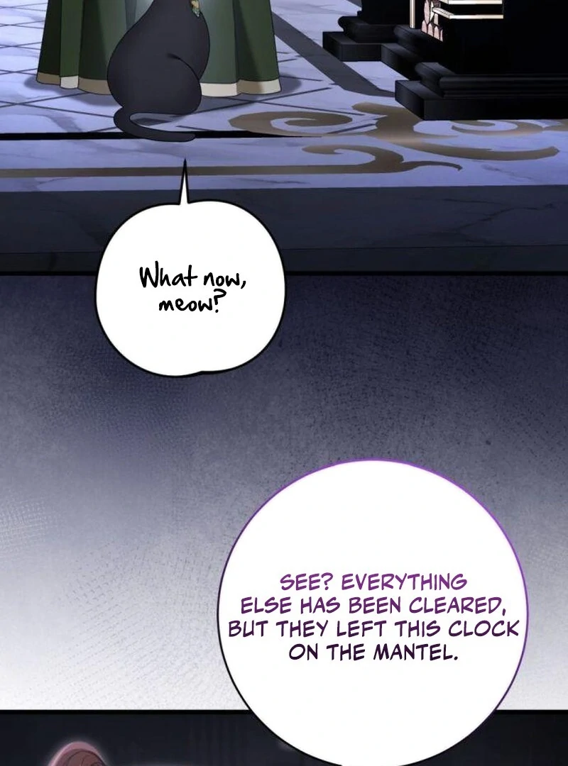 That’s Just How First Love Is, Your Highness Chapter 36 page 24
