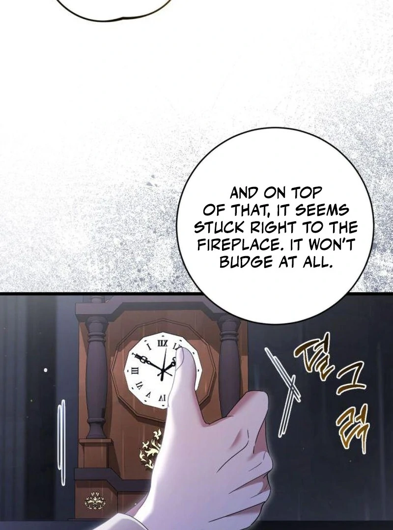That’s Just How First Love Is, Your Highness Chapter 36 page 26
