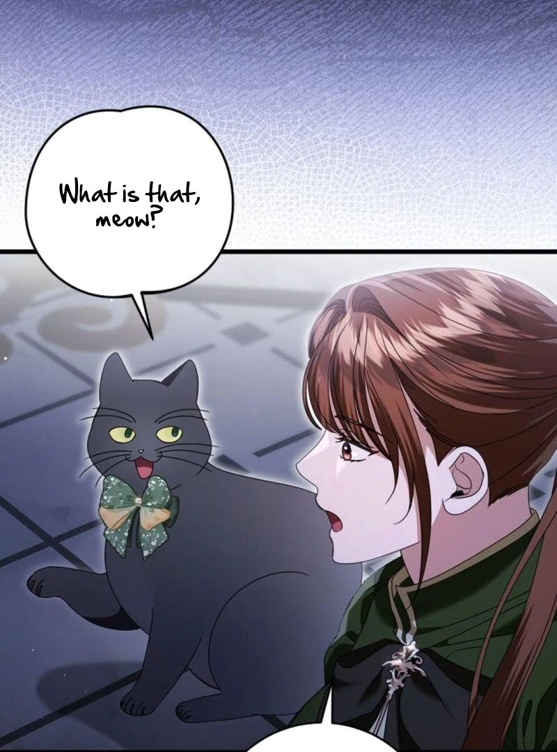 That’s Just How First Love Is, Your Highness Chapter 36 page 33