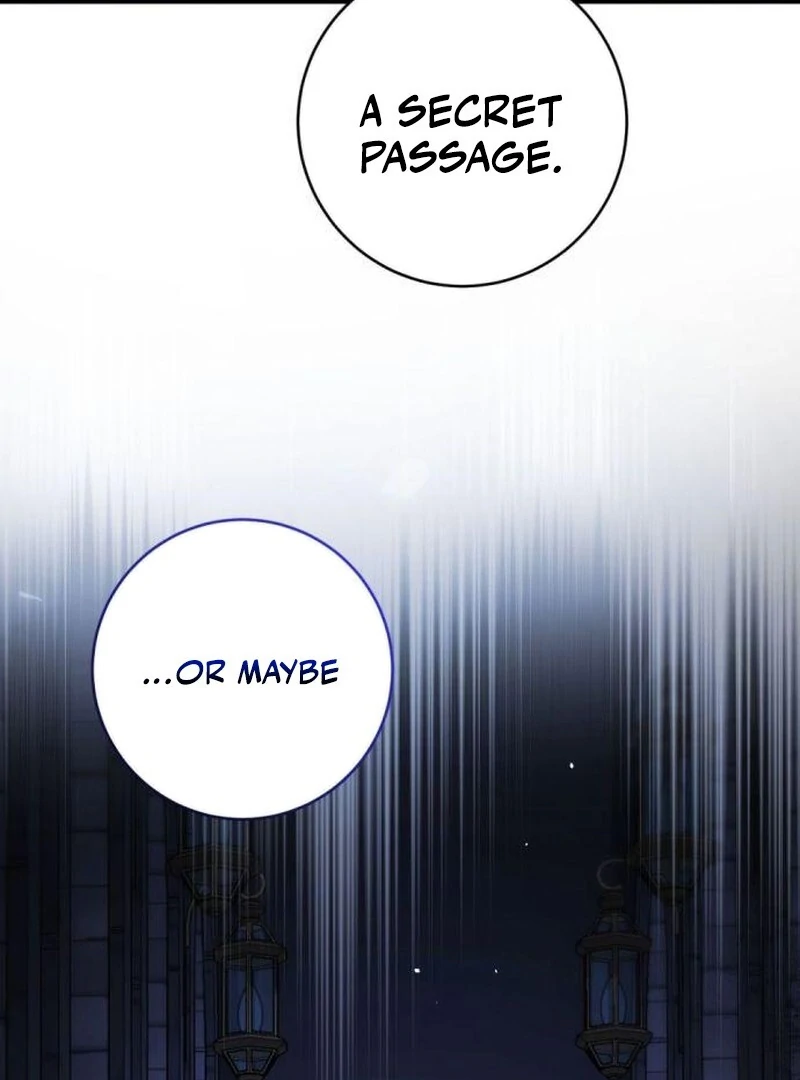 That’s Just How First Love Is, Your Highness Chapter 36 page 34