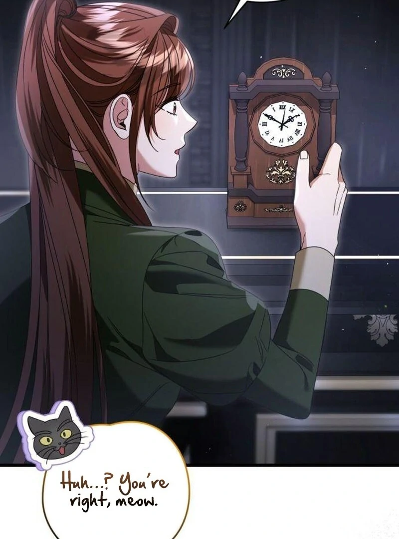 That’s Just How First Love Is, Your Highness Chapter 36 page 25