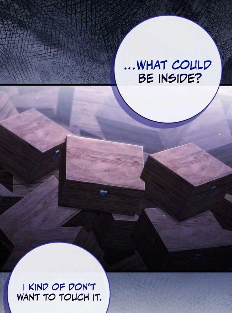 That’s Just How First Love Is, Your Highness Chapter 36 page 40