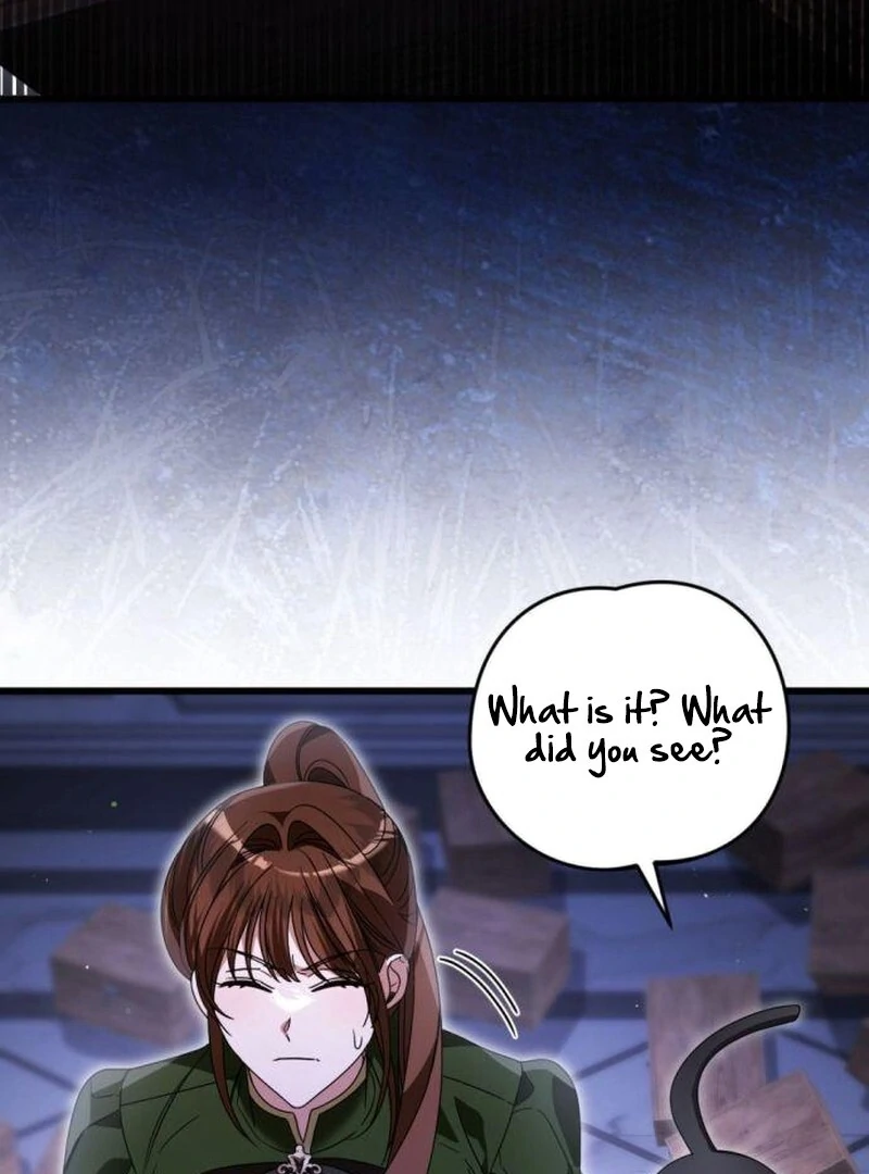 That’s Just How First Love Is, Your Highness Chapter 36 page 47