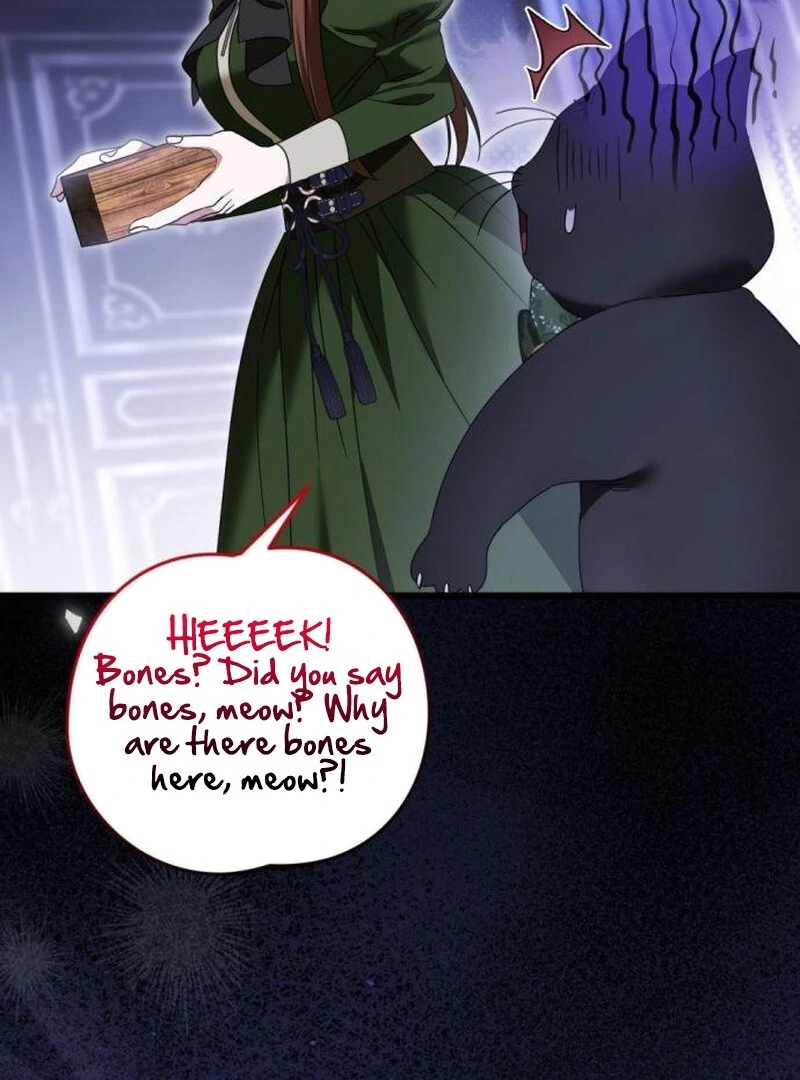 That’s Just How First Love Is, Your Highness Chapter 36 page 51