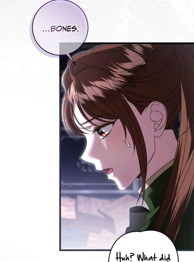 That’s Just How First Love Is, Your Highness Chapter 36 page 49