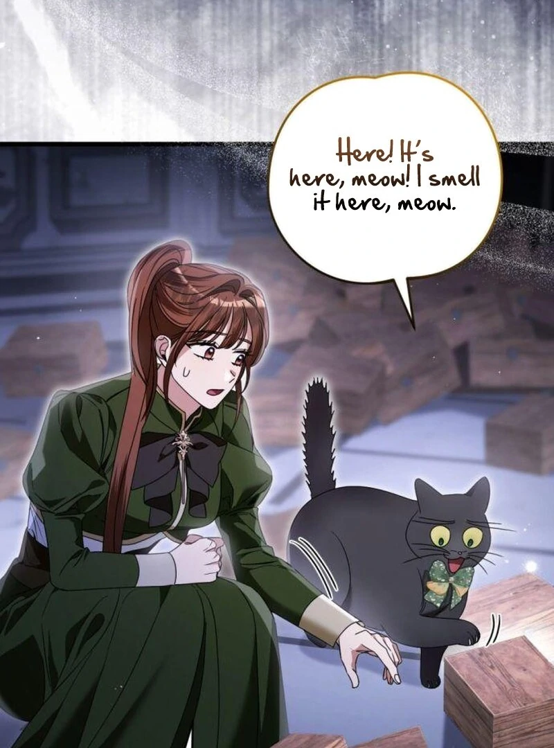 That’s Just How First Love Is, Your Highness Chapter 36 page 59