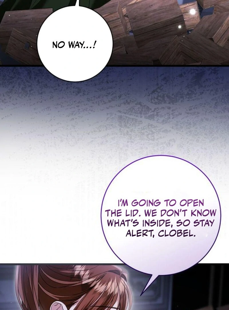 That’s Just How First Love Is, Your Highness Chapter 36 page 60