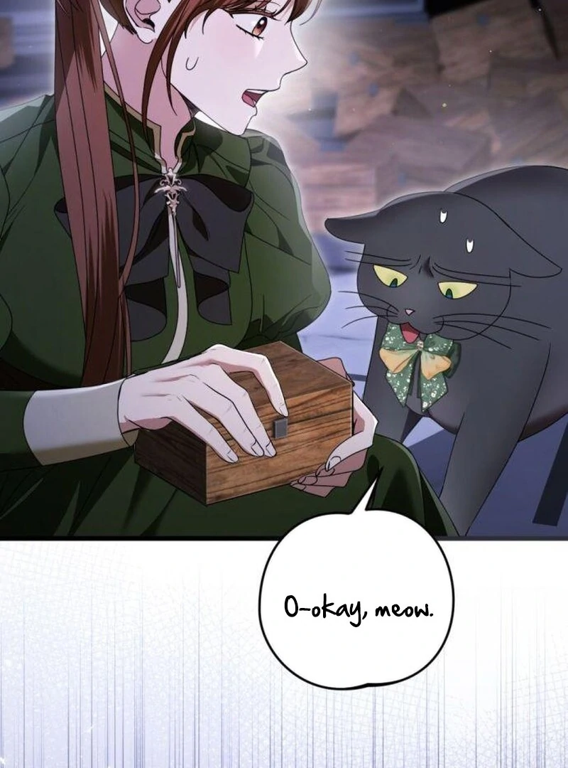 That’s Just How First Love Is, Your Highness Chapter 36 page 61