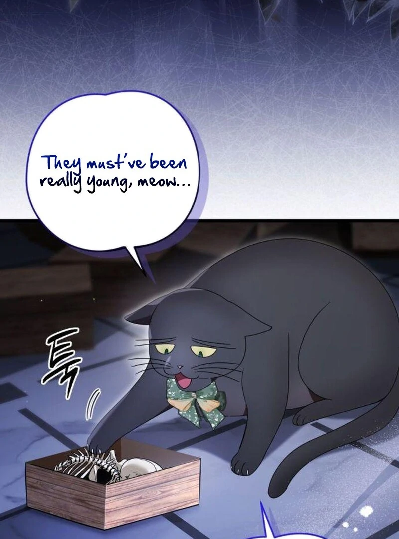 That’s Just How First Love Is, Your Highness Chapter 36 page 65