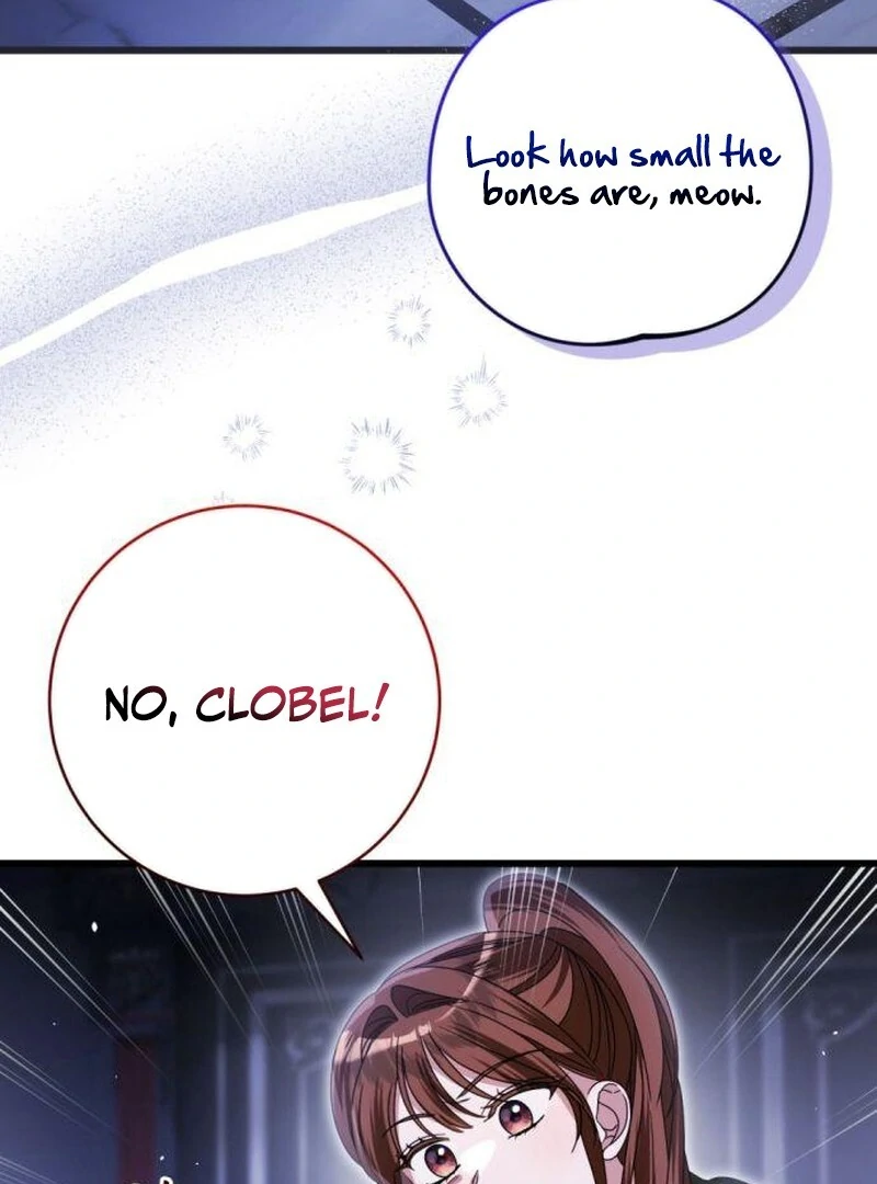 That’s Just How First Love Is, Your Highness Chapter 36 page 66