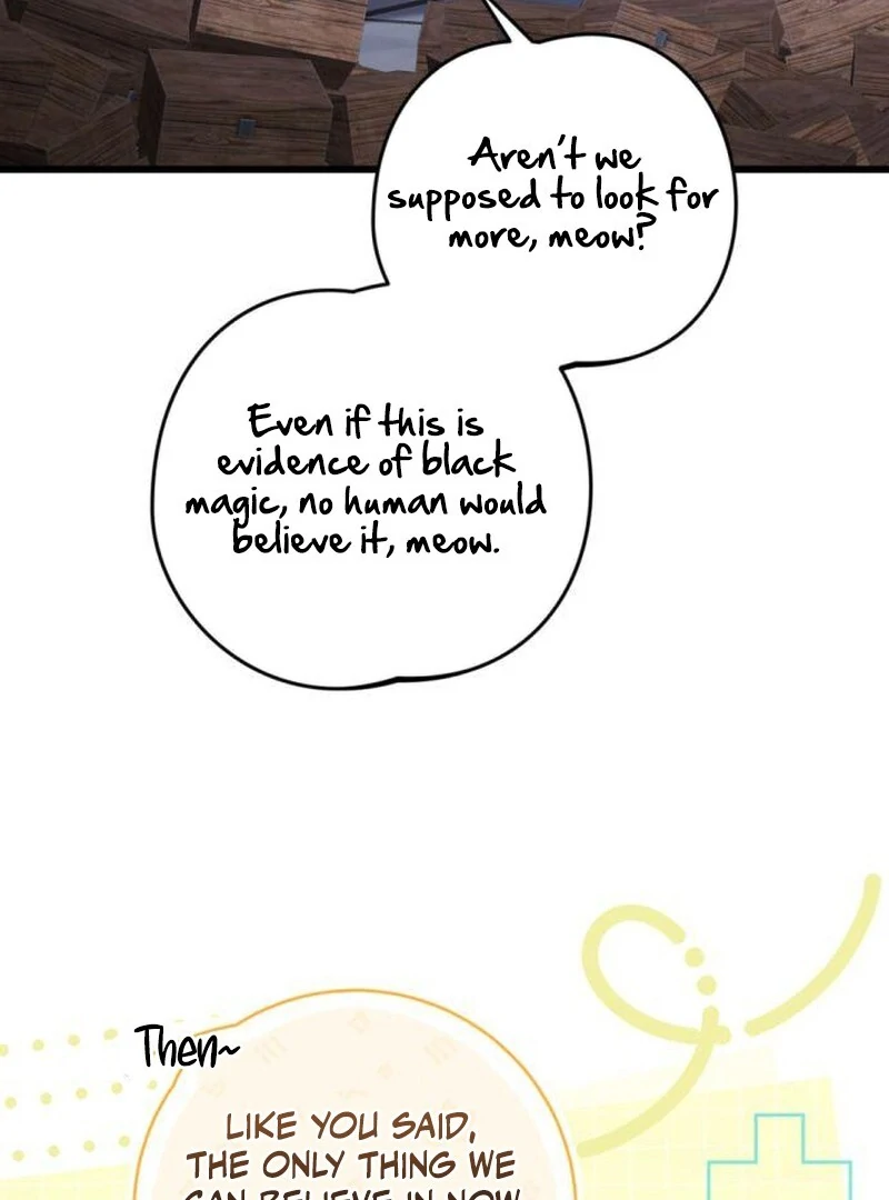That’s Just How First Love Is, Your Highness Chapter 36 page 76