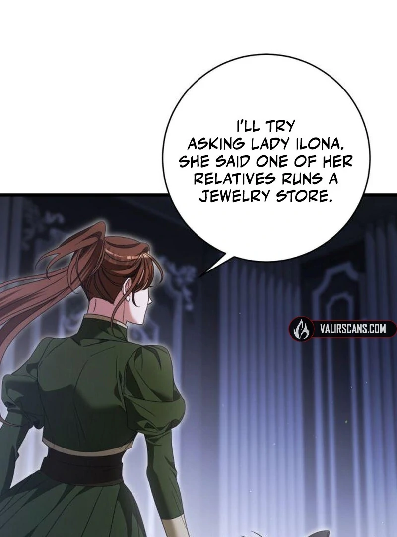 That’s Just How First Love Is, Your Highness Chapter 36 page 87