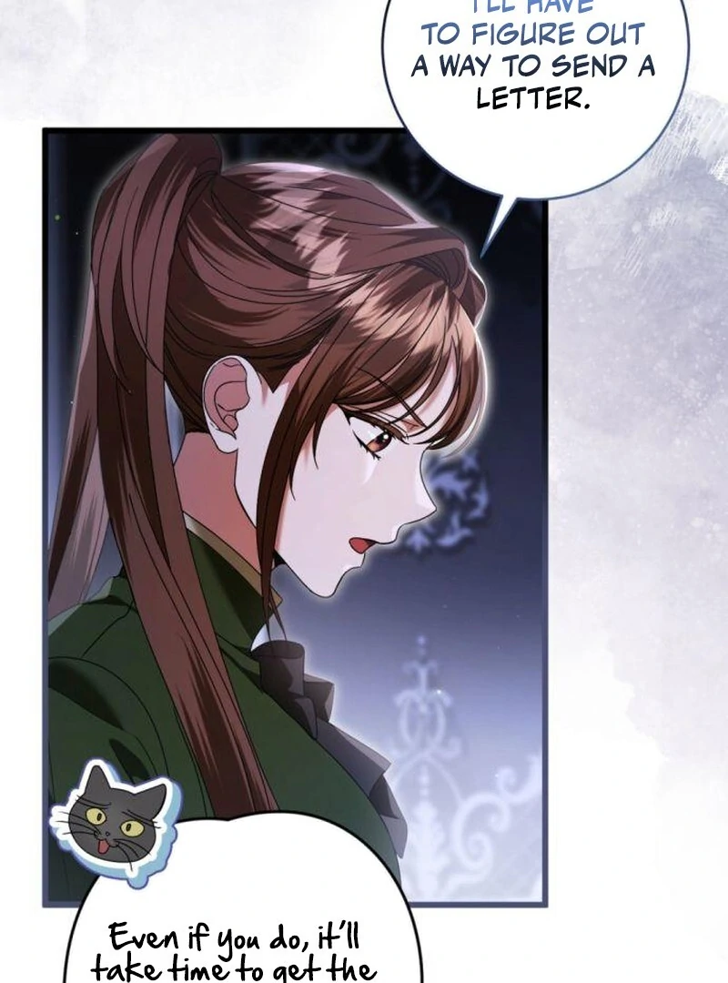 That’s Just How First Love Is, Your Highness Chapter 36 page 89