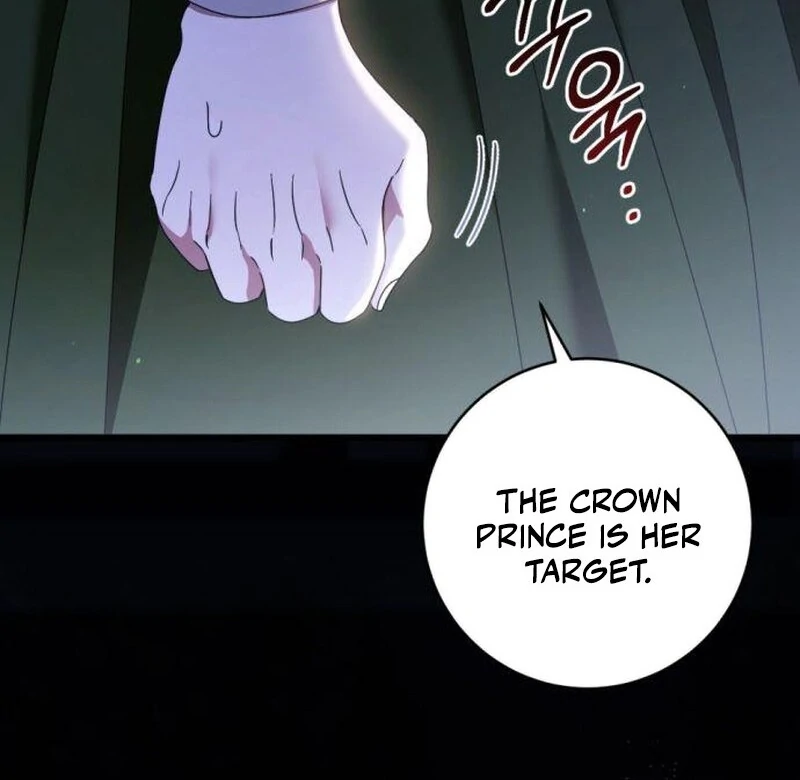That’s Just How First Love Is, Your Highness Chapter 36 page 94